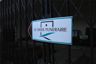 le choix funéraire
