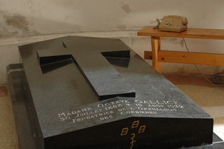 communiquer avec les morts