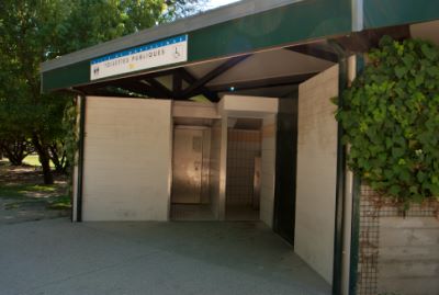 Petit coin de Montélimar