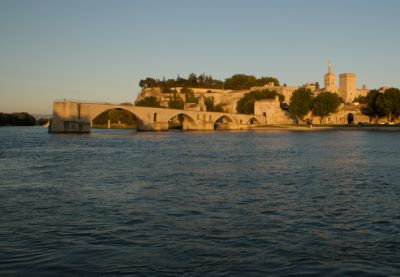 Pont d'Avignon