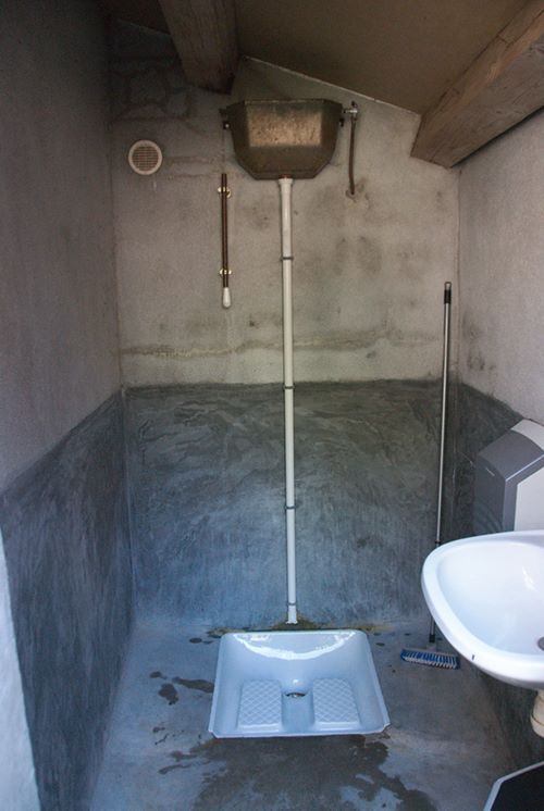 Petit coin du Larzac, Aveyron